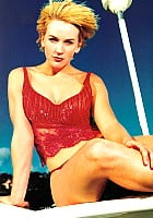 Renee O’Connor
